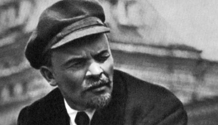 Мрачная правда о Ленине: смогли сказать лишь сейчас