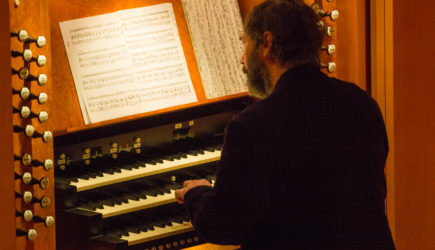 Сургутян приглашают в храм на органные концерты с музыкой из «Властелина колец»