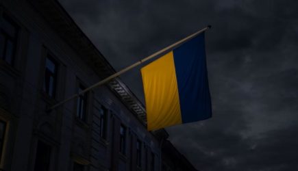 В США обозначили будущие границы Украины