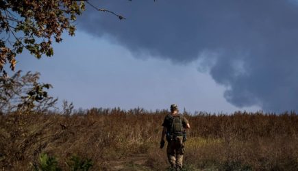 В США заявили о растущих потерях американских бойцов на Украине