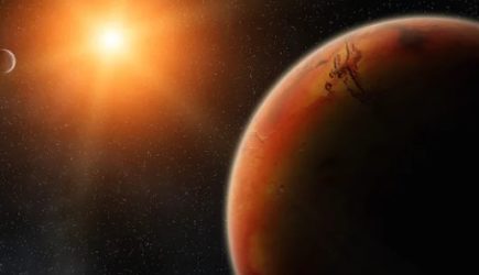 Находка на Марсе подтвердила мрачные опасения ученых: что это