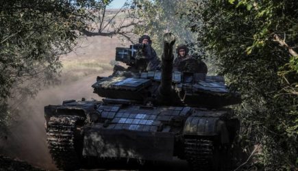 Зеленский объявил последнюю стадию конфликта на Украине