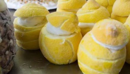 Зачем нужно замораживать лимоны: этого нюанса вы точно не знали