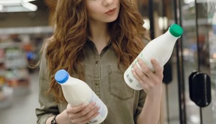 Русское молоко: чем оно шокирует иностранцев