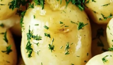 Дышать над картошкой: чем это вредно для здоровья