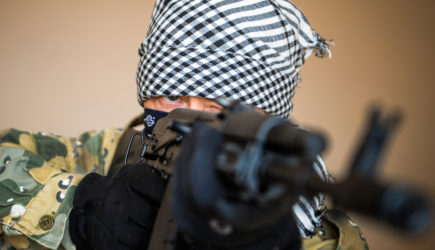 Убит координатор боевиков ХАМАС при нападении на фестиваль в Израиле