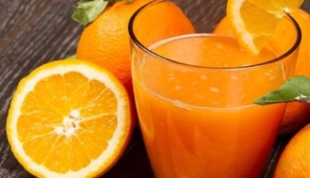 Апельсиновый сок: как он влияет на здоровье человека