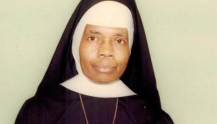 «Как живая!»: тело монахини из Миссури осталось неповрежденным через 4 года после смерти
