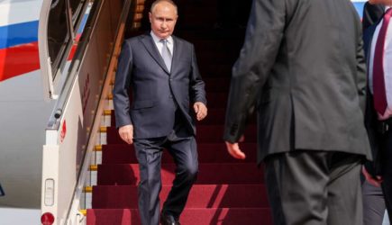 Захарова: встречи Путина и Си Цзиньпина никогда не носили формальный характер