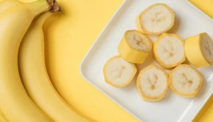 При этих заболеваниях жизненно необходимо есть бананы: обязательно прочтите