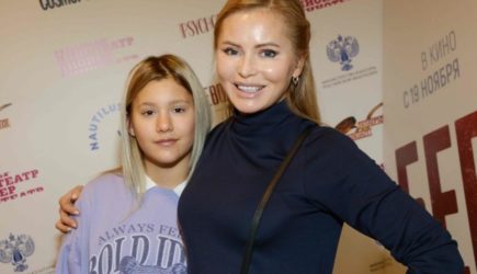 Дана Борисова призналась в издевательствах над дочкой: «Я хотела ей сделать больно»