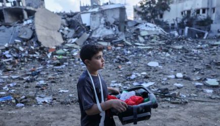 ХАМАС подал сигнал SOS: «Срочно требуются решительные действия»