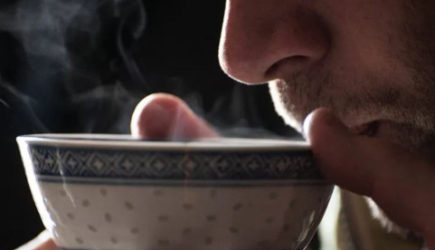 Пейте этот чай каждый день: риск рака снизится в разы