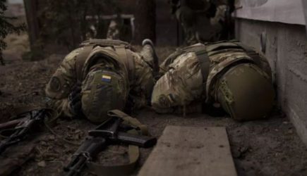 Российская армия ломает хребет последней надежде ВСУ — видеопризнание от «элиты»