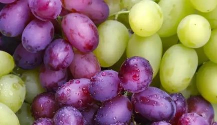 6 полезных свойств винограда, о которых вы могли не знать