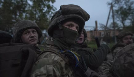 Шмыгаль призвал производить боеприпасы для всего мира на Украине