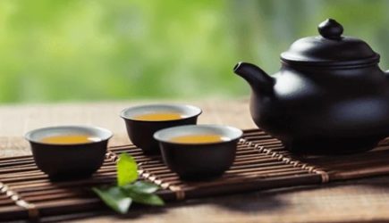 Ученые объяснили, чем опасен зеленый чай