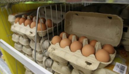 Как правильно покупать яйца, чтобы они были свежие и вкусные