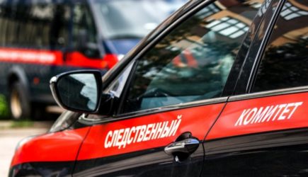 Задержаны двое подозреваемых в убийстве 9 человек в Волновахе