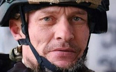 Бойцы РФ убили Владимира Ищенко: кто он такой на самом деле