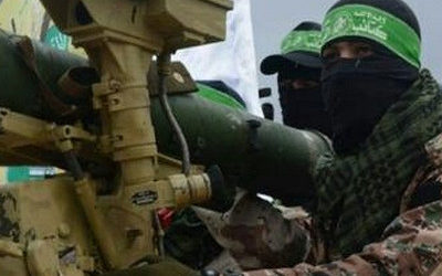 Что Израиль сделает с Киевом за поставку оружия ХАМАС: СМИ