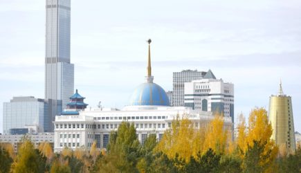 Шутки в сторону: В Казахстане призвали убивать русских. Даже детей