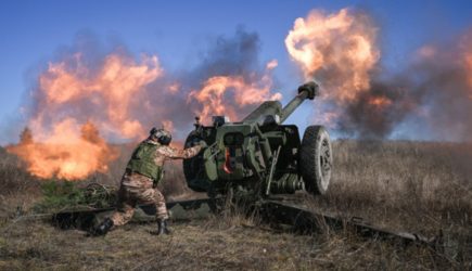 «Мама, я сдыхаю в окопе». Авдеевка становится братской могилой солдат ВСУ