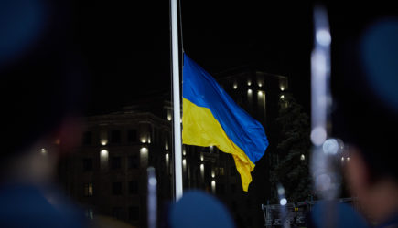 На Украине заявили о государственном перевороте