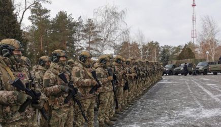 Переходим к плану &#171;Б&#187;: Украина готовит неприятный сюрприз