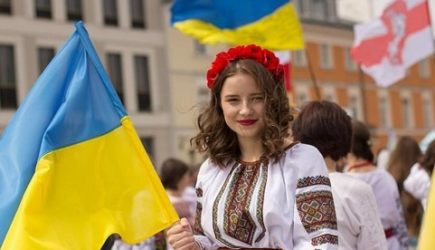 7 украинских слов, которых нет в других славянских языках