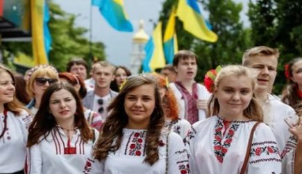 Чем жители Западной Украины отличаются от других украинцев