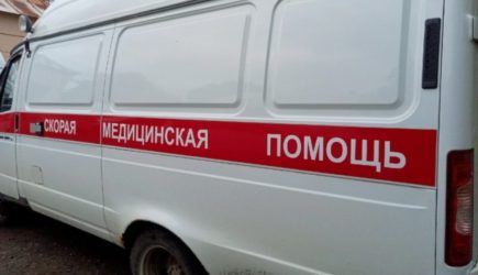 В Тюмени подростки сломали позвоночник ребенку из-за насмешки