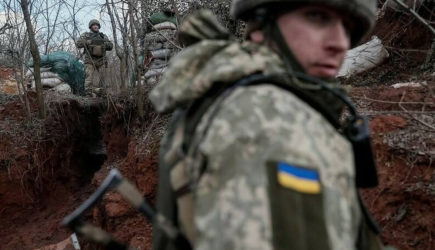 Солдат ВСУ назвал главный страх украинских военных