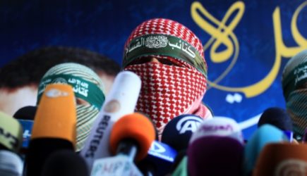 ХАМАС прекратил переговоры с Израилем об освобождении заложников