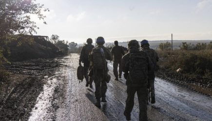 На Украине признали попадание в плен нескольких тысяч бойцов ВСУ