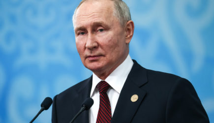 В Европе назвали неожиданного союзника Путина в НАТО