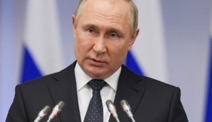 Что важного сказал Путин для пенсионеров и работающих граждан