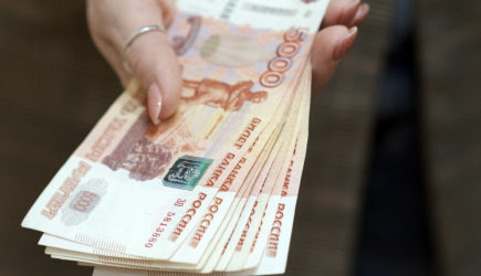 Аналитики выяснили, где в России можно зарабатывать от миллиона в месяц