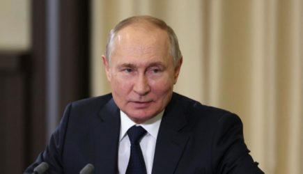 Путин сделал заявление о критикующих СВО артистах