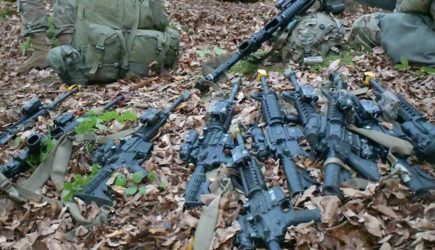 Рота солдат ВСУ погибла при провальных атаках в ДНР