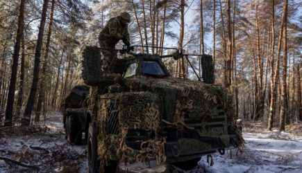 В ДНР сообщили об оставлении ВСУ своих позиций в районе Новомихайловки