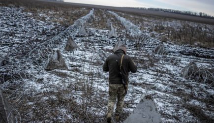 Украинский генерал высказался о положении ВСУ в 2024 году