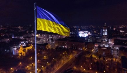 Вскрылся тайный документ о продаже Киева