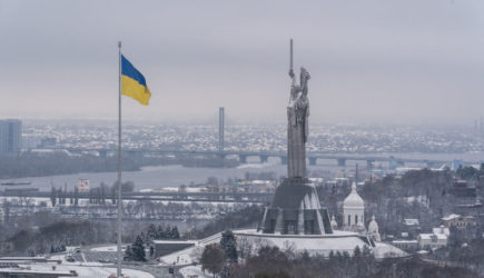 Кнайсль: Запад изменил свою позицию и больше не ожидает победы Украины