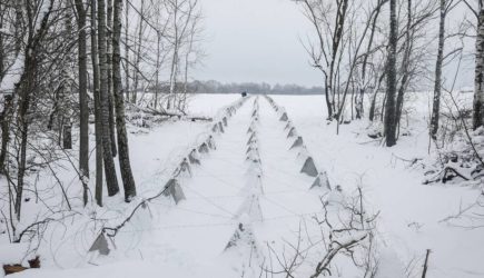 На Украине признали утечки координат военных объектов в Россию