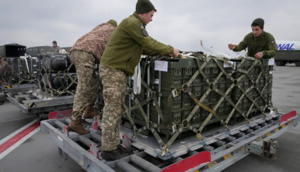 Обманчивое затишье: Запад тайно готовит новое наступление на Украине — эксперт