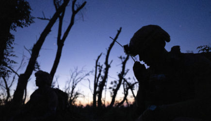 Погибшая за ВСУ дочь сообщила матери, что творили командиры