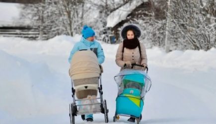 С 1 февраля повысят пособия: На сколько вырастут выплаты семьям с детьми, пенсионерам и малоимущим