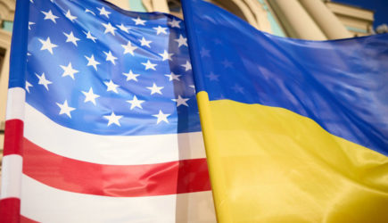 США создадут на Украине колониальную администрацию