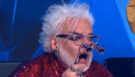 К россиянам наконец-то прислушались: первые подробности нового сезона &laquo;Маски&raquo;